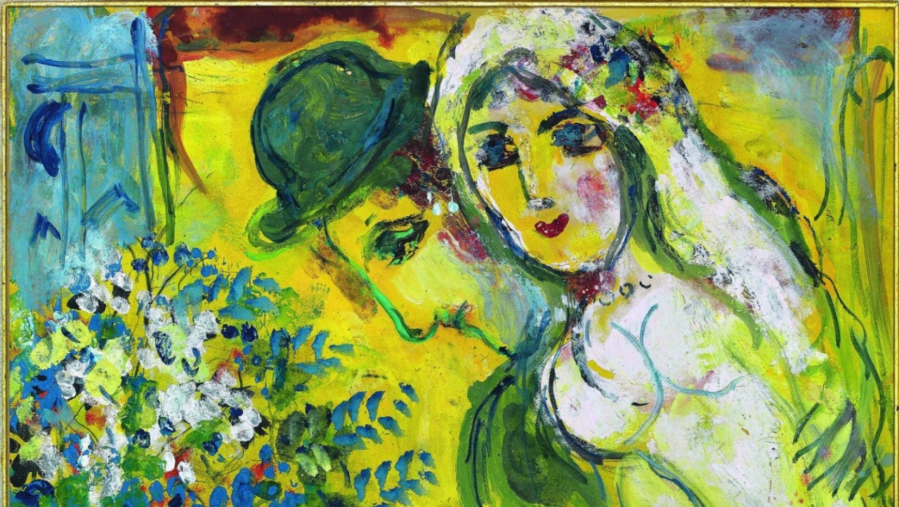 Aperte le prevendite per l’attesissima, grande mostra di Chagall in Arca
