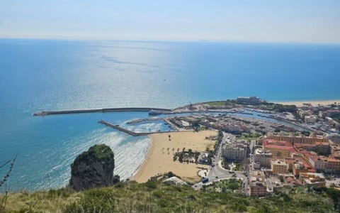 Approvato il Progetto Esecutivo dell’intervento di livellamento all’imboccatura del Porto