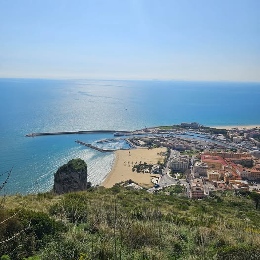 Approvato il Progetto Esecutivo dell’intervento di livellamento all’imboccatura del Porto