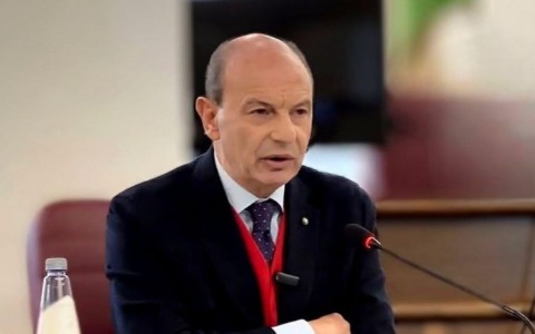 Apre il Parco San Francesco: inaugurazione il 6 agosto tra verde e mobilità