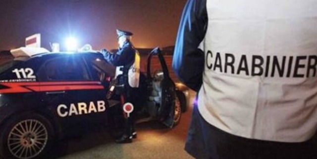 Arezzo, morto dopo l’inseguimento: disposta l’autopsia