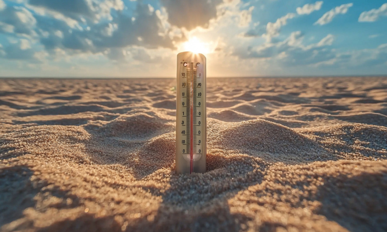 Arriva una nuova ondata di calore, la più violenta