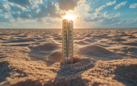 Arriva una nuova ondata di calore, la più violenta