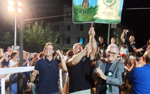 Artena stravince il “Palio dell’Anello 2026”