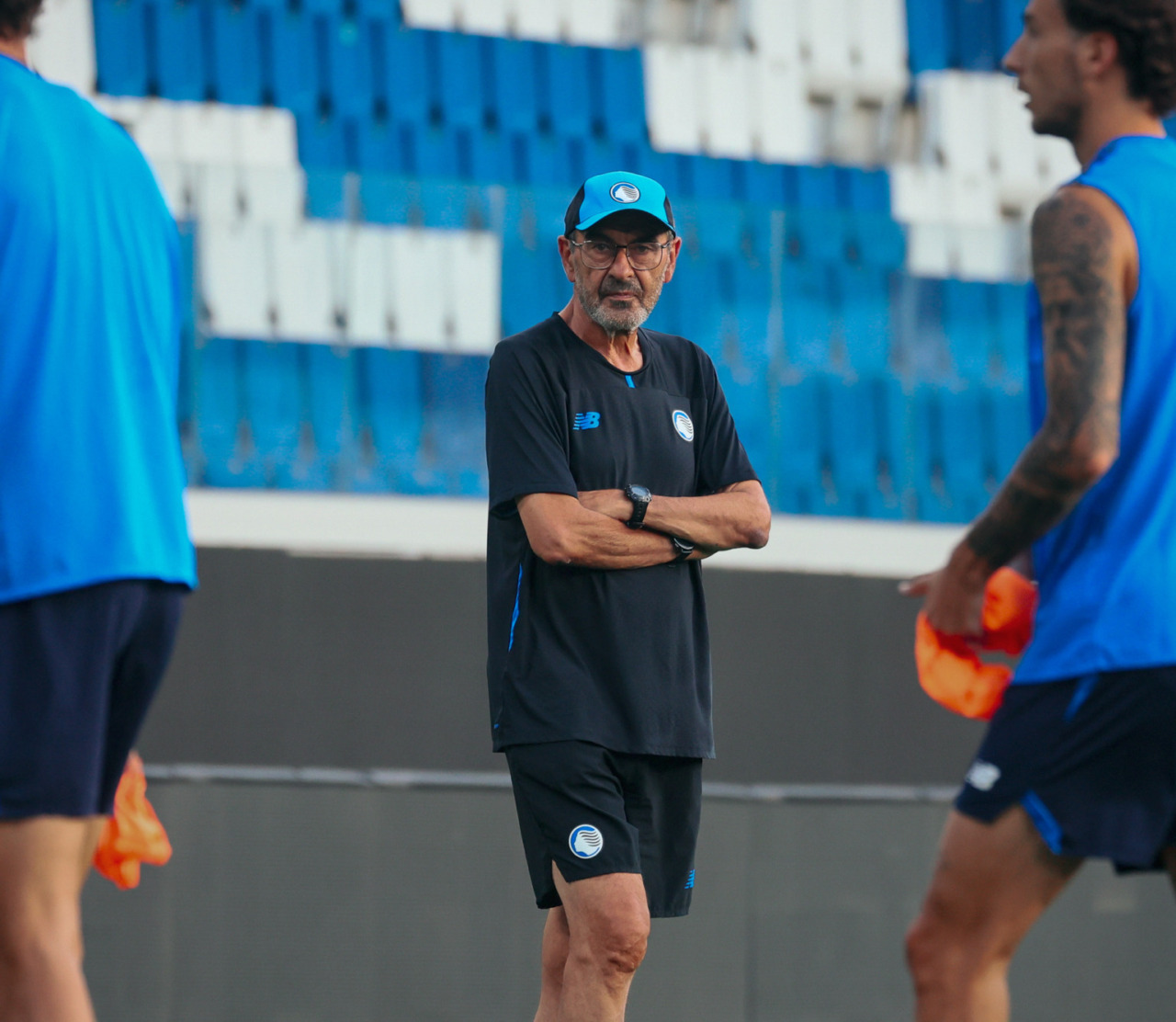 Atalanta, l’Hapoel Tel Aviv sulla strada della Conference League
