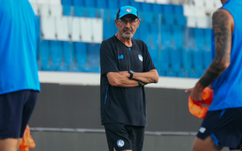 Atalanta, l’Hapoel Tel Aviv sulla strada della Conference League