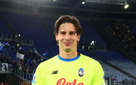 Atalanta, missione compiuta: la Conference League è nerazzurra
