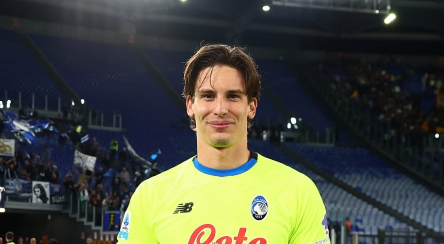 Atalanta, missione compiuta: la Conference League è nerazzurra