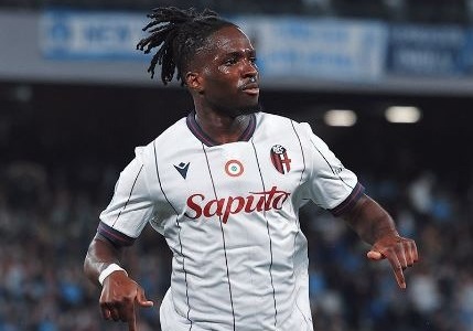 Atalanta, assalto a Rowe del Bologna: offerta da oltre 40 milioni