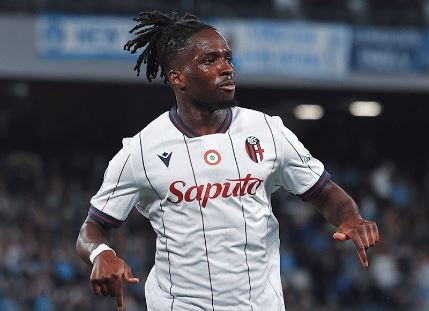 Atalanta, assalto a Rowe del Bologna: offerta da oltre 40 milioni