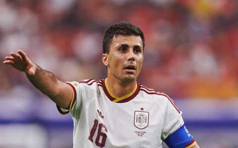 Barcellona, colpo Rodri: battuto il Real Madrid