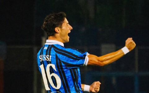Bene il Latina in Coppa Italia, eliminato l’Ostia Mare 4-1 dopo i calci di rigore