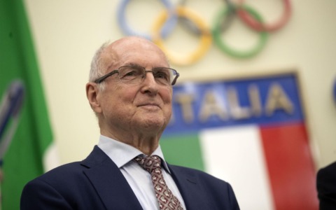 Livio Berruti, lo sport piange l’eroe di Roma 1960