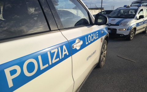 Bicicletta travolta da un’auto a Borgo Santa Maria: grave un 27enne