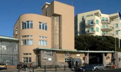 Bimbo investito a Sanremo è fuori pericolo