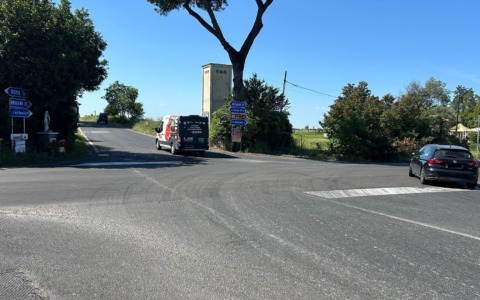 Braccianese, il 24 agosto verrà consegnata l’ultima area per le nuove rotatorie