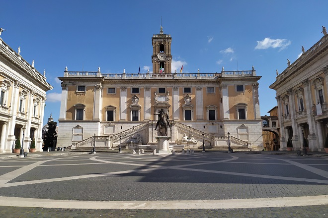 Bus senza conducente, Avviso Pubblico per la sperimentazione