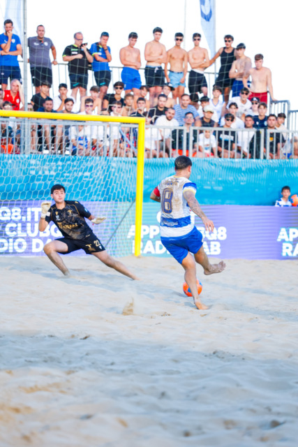 Cala il sipario: scudetto al Pisa. Terracina promosso. Sorpresa Vis Velletri, battuta la Lady Terracina