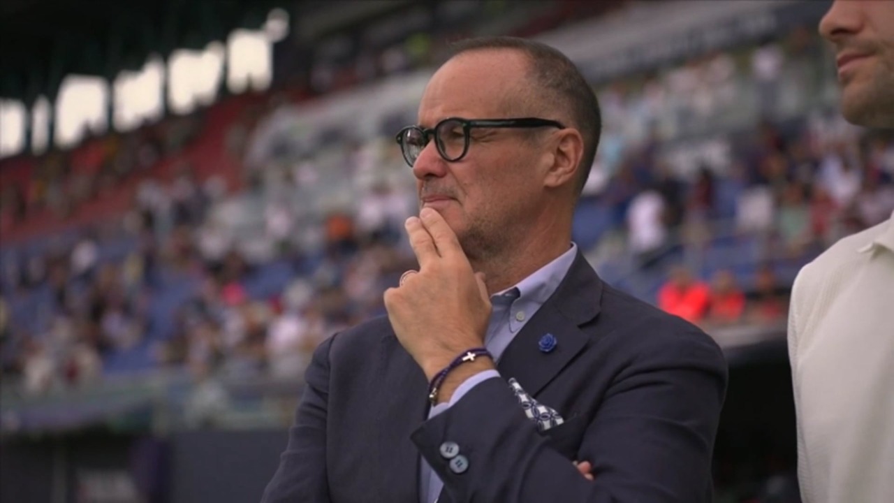 CALCIO, ore decisive per il futuro di Rowe. Gli scenari possibili