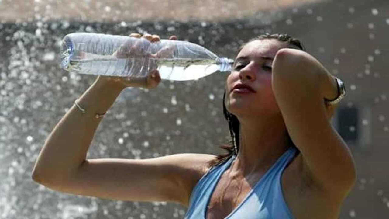 Caldo, a Firenze giovedì e venerdì l’allerta diventa arancione