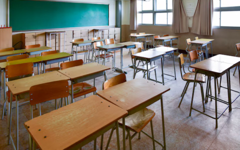 Caldo estremo, le richieste della Cisl Scuola Lazio