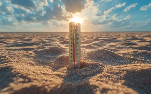 Caldo record, ancora bollino rosso per Latina e Frosinone
