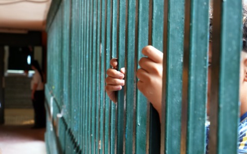 Caldo record e ondate di calore, emergenza nelle carceri