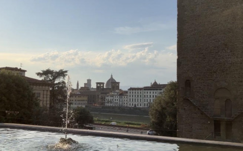 Caldo, ultimo giorno di codice rosso