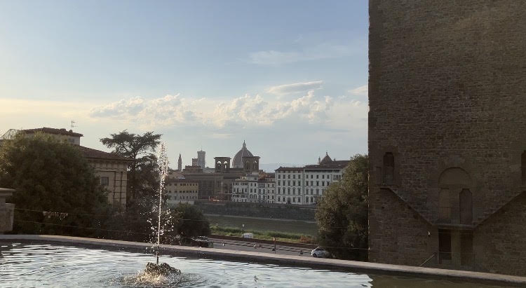 Caldo, ultimo giorno di codice rosso