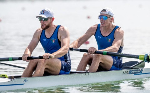 Campionati Europei, quattro medaglie per le Fiamme Gialle