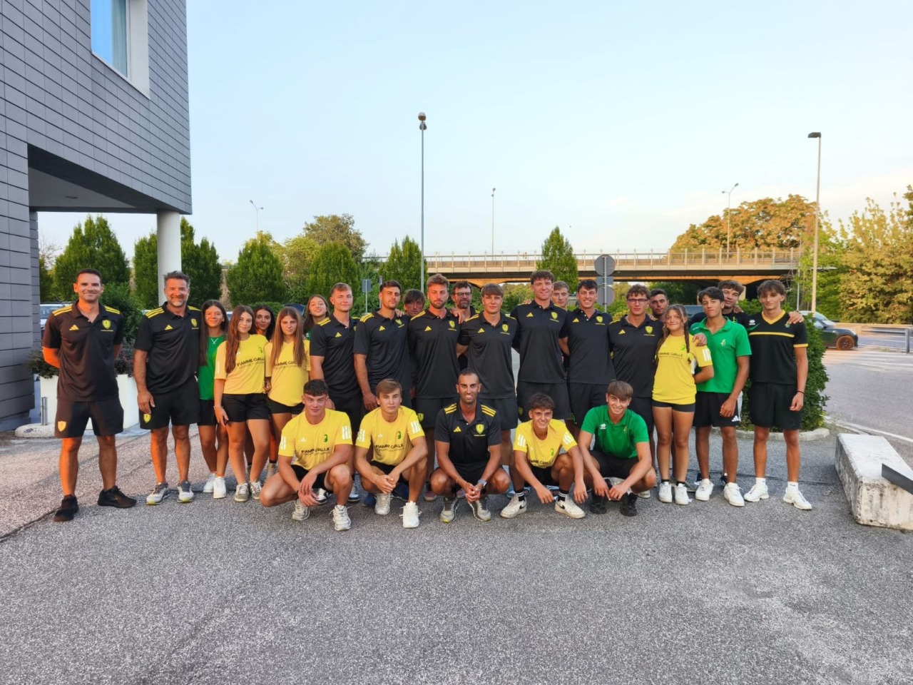 Campionati italiani: 11 titoli per le Fiamme Gialle, 21 medaglie in totale