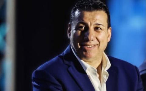 Candido Grande conferma che arriverà un altro giocatore per coach Morato