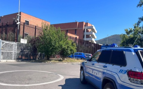 Carcere della Dogaia, altri due detenuti finiscono al pronto soccorso