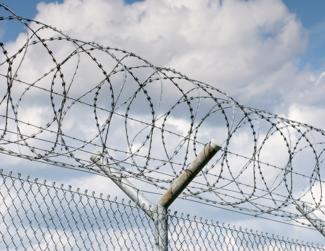 Carceri, 93 episodi di autolesionismo dall’inizio dell’anno
