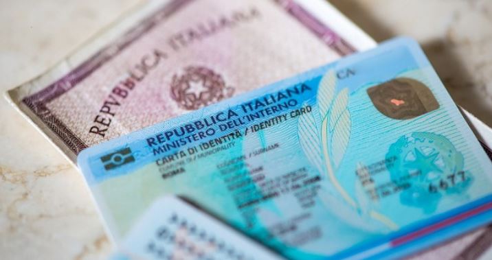 Carta di identità elettronica, nuovi open day