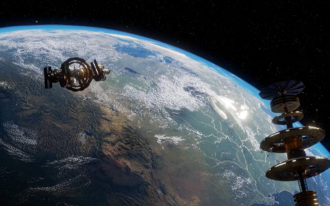 C’è anche un pezzo di Piemonte nello studio Nasa sul cambiamento del clima