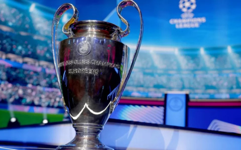 Champions League, domani i sorteggi: tutto ciò che c’è da sapere