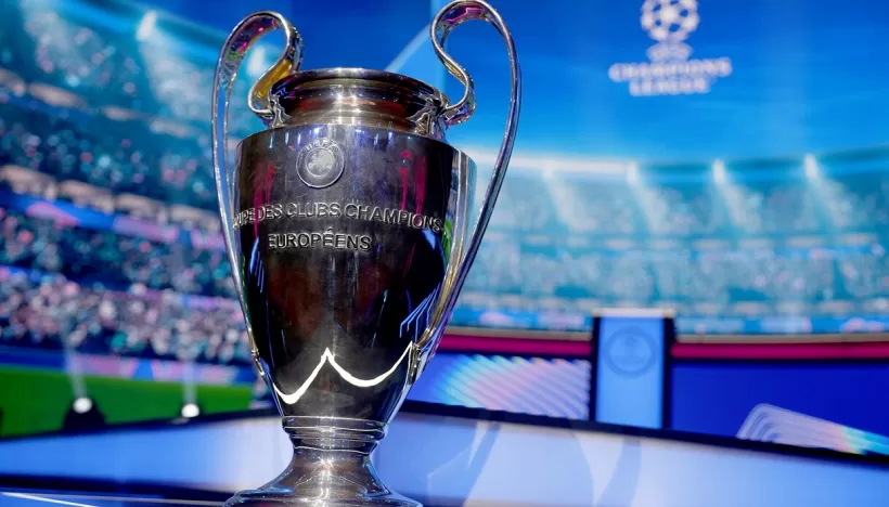 Champions League, domani i sorteggi: tutto ciò che c’è da sapere
