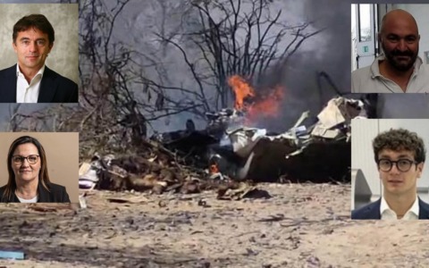 Chi erano i Gianturco e gli Angelucci, le famiglie di Monza e Seregno morte nell’aereo caduto in Perù