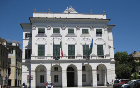 Chiavari, scatta il toto-sindaco