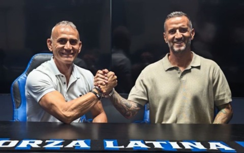 “Ciccio” Esposito ancora nerazzurro, guiderà la Primavera 2
