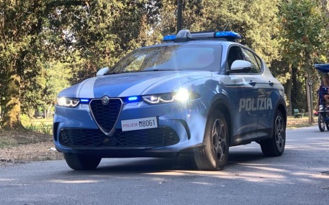 Cinque rapine in tre mesi tra Firenze e provincia: tre arresti