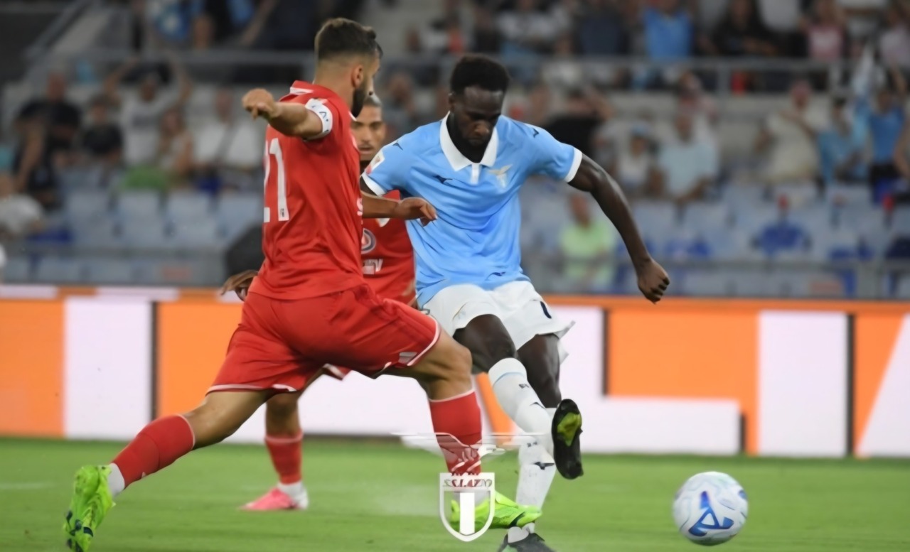 Clamoroso all’Olimpico, la Lazio sconfitta 2-0 dal Mantova ed eliminata dalla Coppa Italia