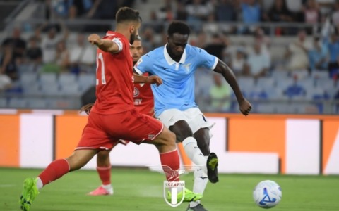 Clamoroso all’Olimpico, la Lazio sconfitta 2-0 dal Mantova ed eliminata dalla Coppa Italia