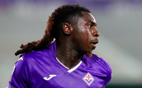 Como, Kean ad un passo: stasera sarà in panchina