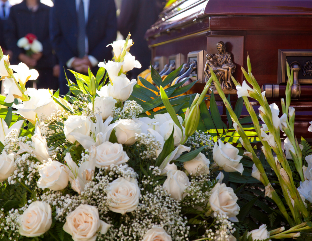 Comunità in lutto per Rachele Ferrara, donati gli organi