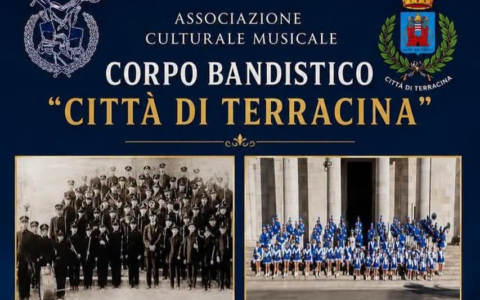 Concerto di Mezzagosto della Banda Musicale