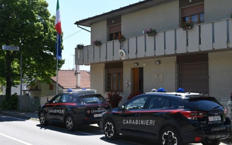 Corinaldo, truffa online sugli autoricambi: denunciato un 30enne