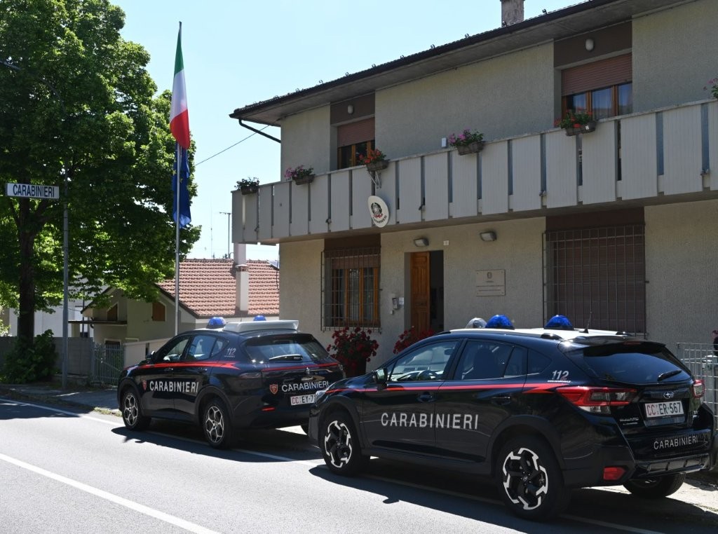 Corinaldo, truffa online sugli autoricambi: denunciato un 30enne