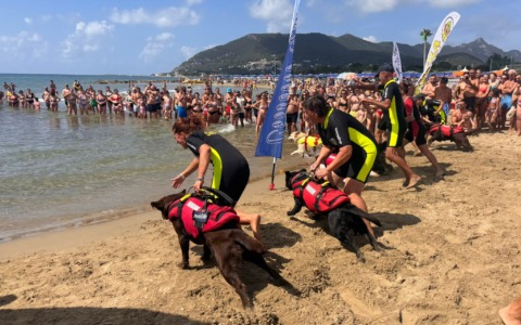 “Crescere Insieme”, conclusione del progetto al Lido di Enea